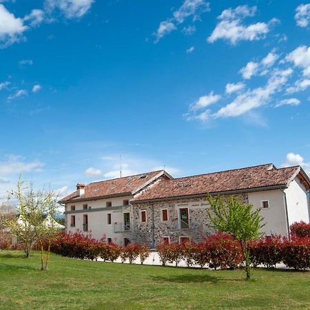 Pullir Agriturismo Antico Splendore 빌라 외부 사진