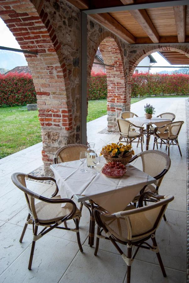 Pullir Agriturismo Antico Splendore 빌라 외부 사진