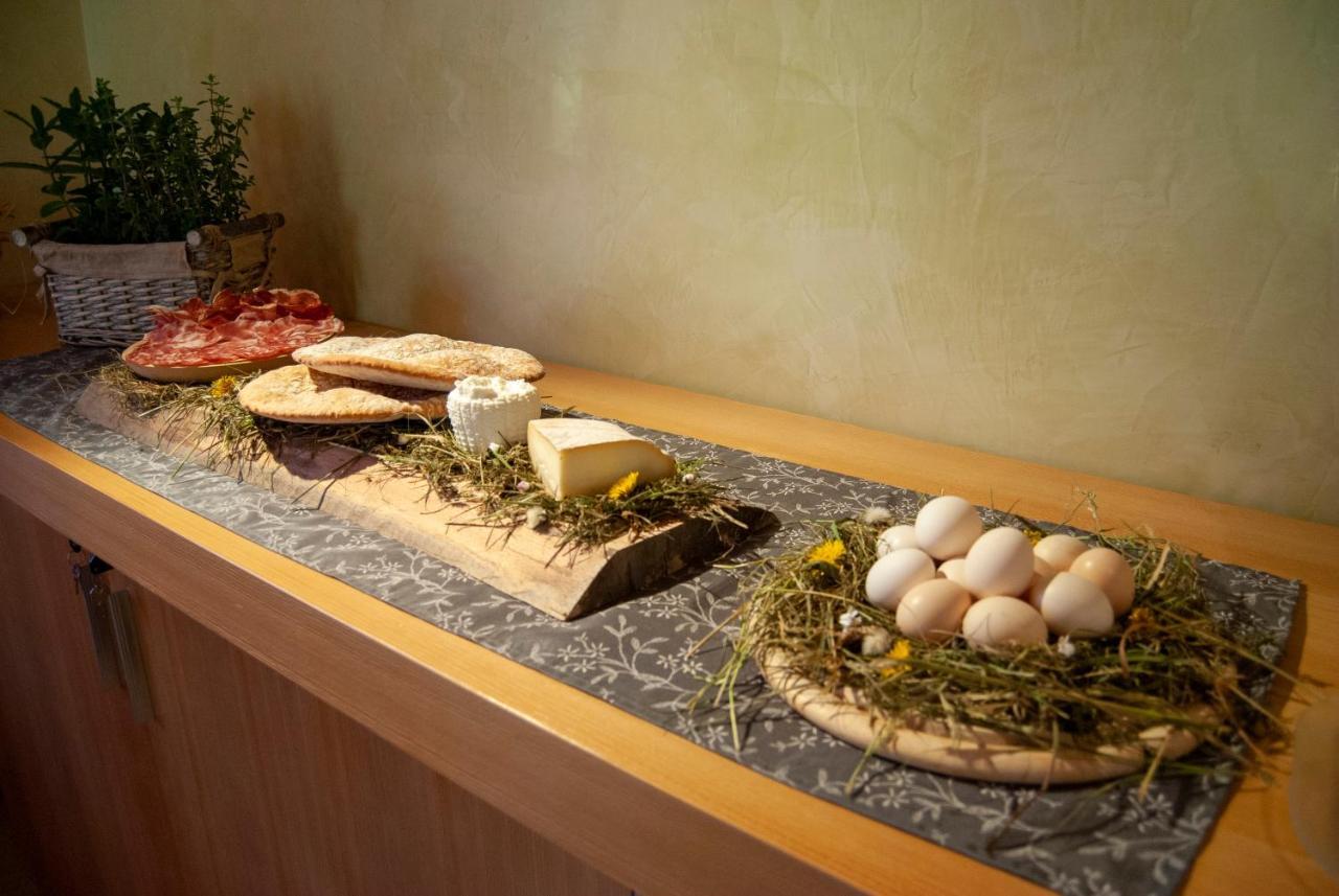 Pullir Agriturismo Antico Splendore 빌라 외부 사진