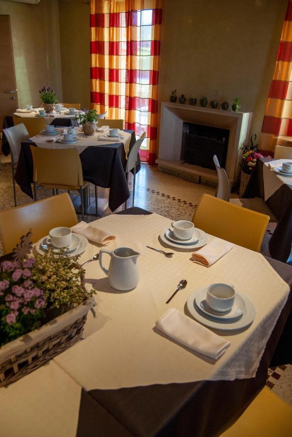 Pullir Agriturismo Antico Splendore 빌라 외부 사진