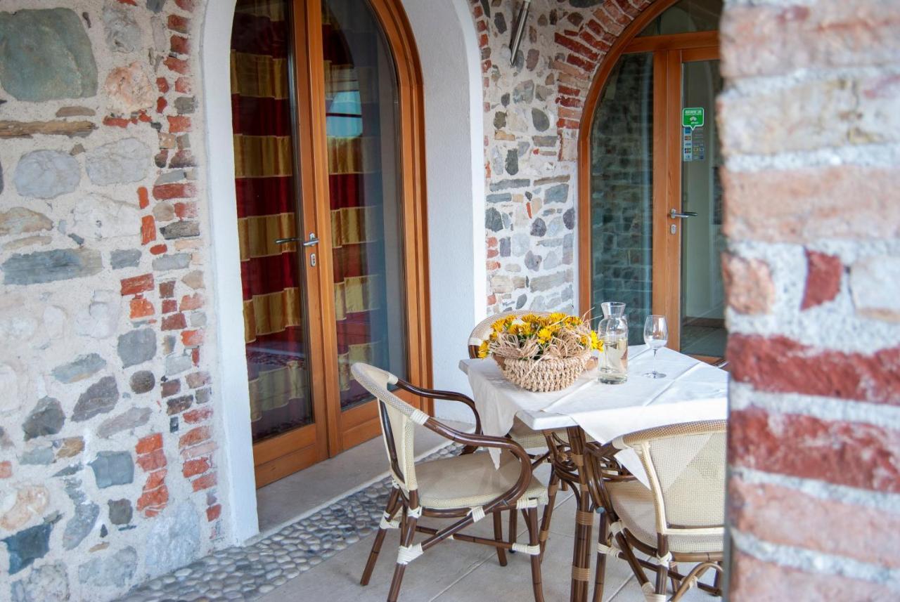 Pullir Agriturismo Antico Splendore 빌라 외부 사진