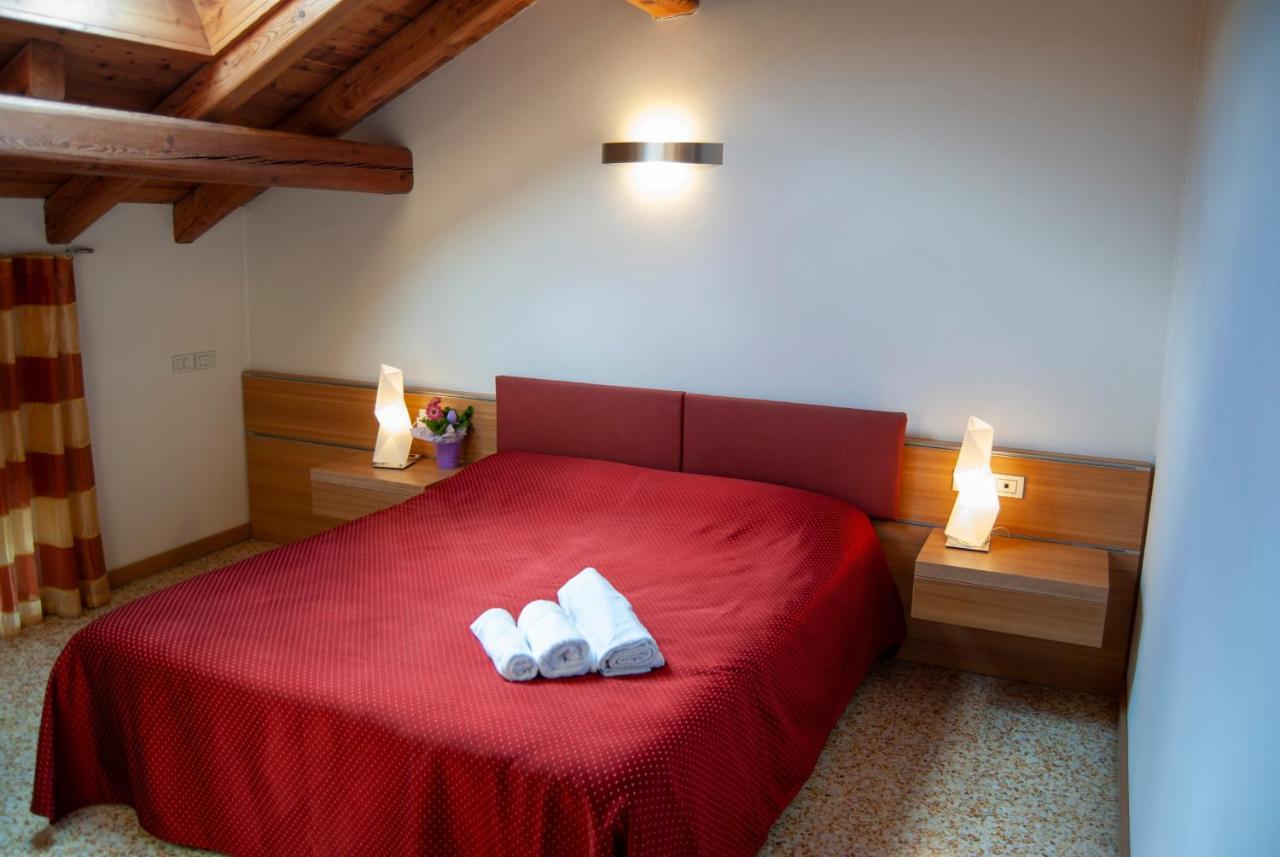 Pullir Agriturismo Antico Splendore 빌라 외부 사진
